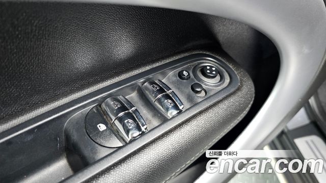Mini Countryman 2016 — photo 27