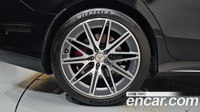 Mercedes-Benz AMG GT 2023 — photo 5