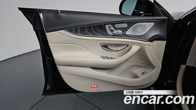 Mercedes-Benz AMG GT 2023 — photo 14