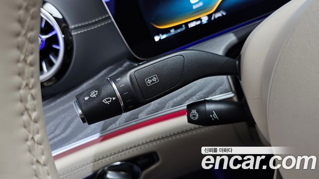 Mercedes-Benz AMG GT 2023 — photo 28
