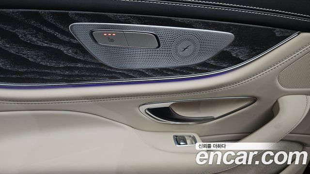 Mercedes-Benz AMG GT 2023 — photo 32