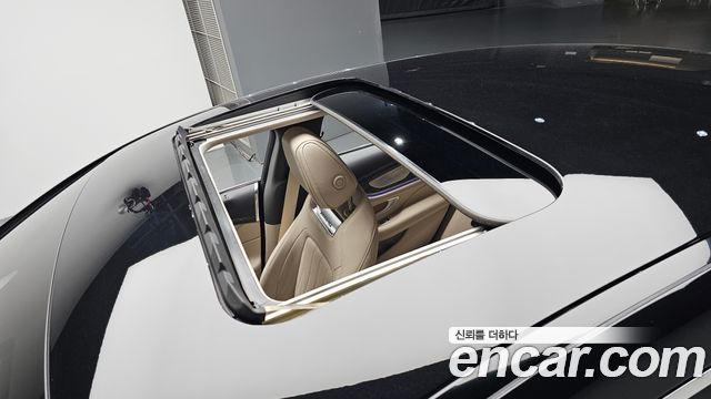Mercedes-Benz AMG GT 2023 — photo 33
