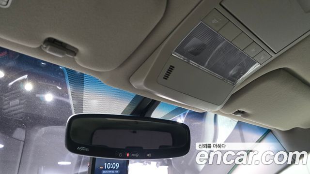 Chevrolet Korea Captiva 2016 — photo 17