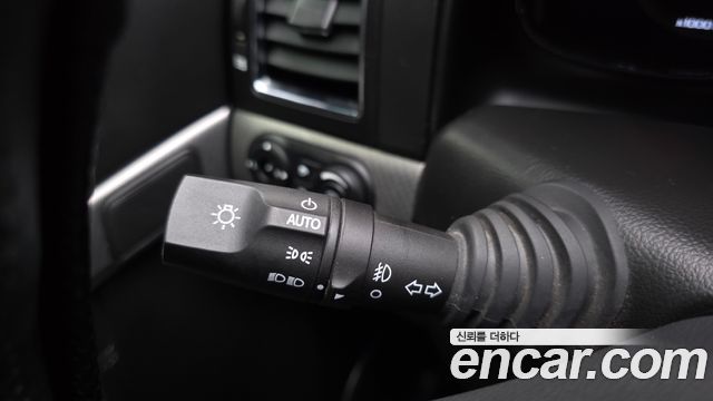 Chevrolet Korea Captiva 2016 — photo 20