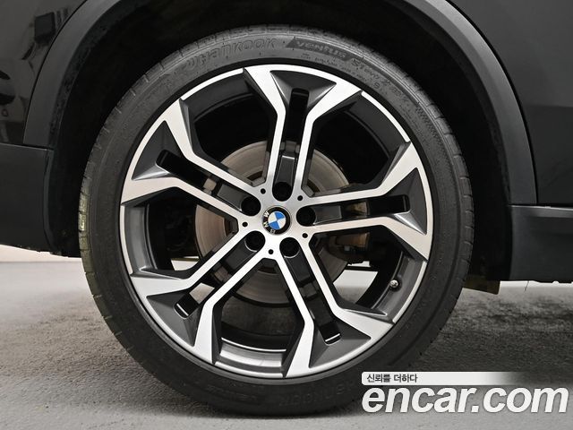 BMW X5 2022 — photo 5