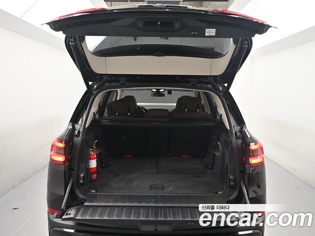 BMW X5 2022 — photo 20