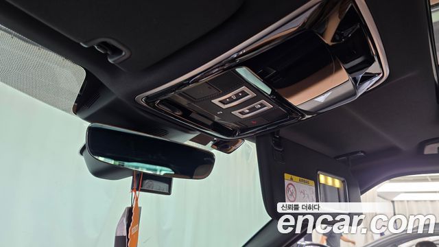 Land Rover Range Rover Sport 2020 — photo 28