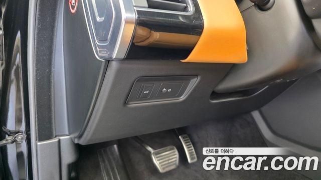 Land Rover Range Rover Sport 2020 — photo 30