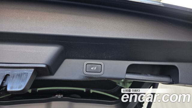 Land Rover Range Rover Sport 2020 — photo 31