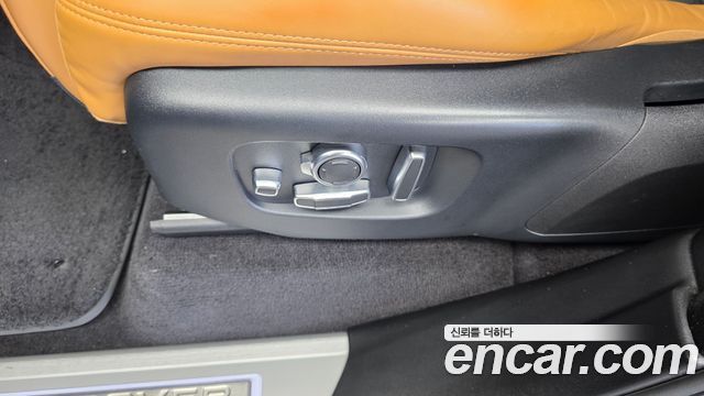 Land Rover Range Rover Sport 2020 — photo 32
