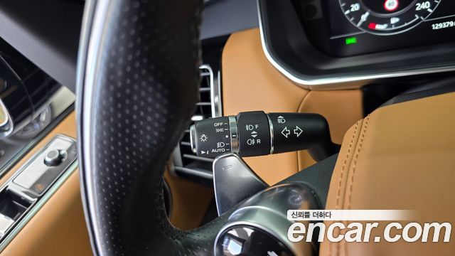 Land Rover Range Rover Sport 2020 — photo 35