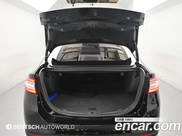 Ford Mondeo 2016 — photo 19