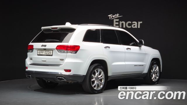 Jeep Cherokee 2016 — photo 2