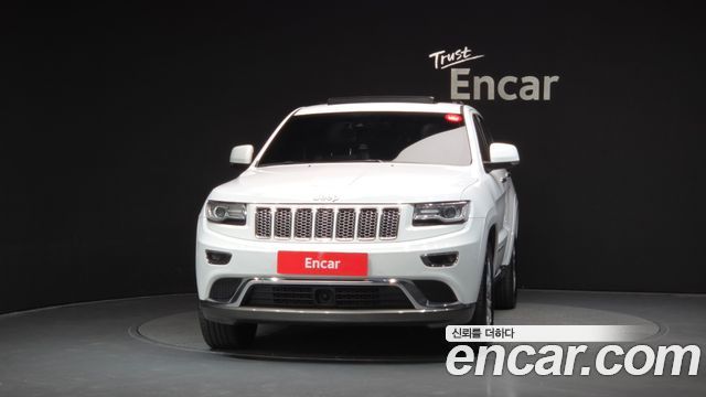 Jeep Cherokee 2016 — photo 3