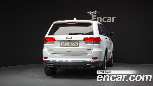 Jeep Cherokee 2016 — photo 4
