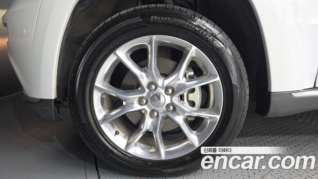 Jeep Cherokee 2016 — photo 5