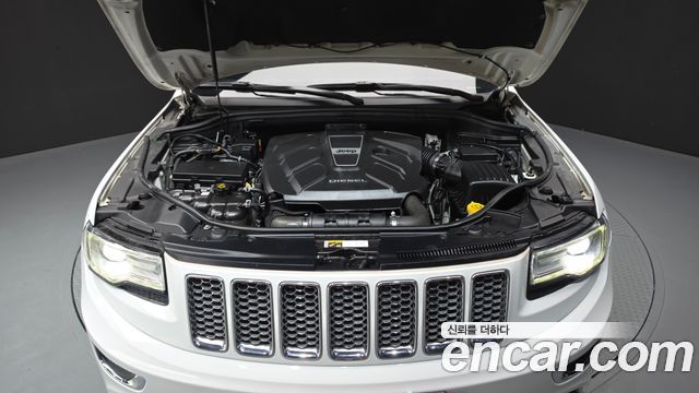 Jeep Cherokee 2016 — photo 6