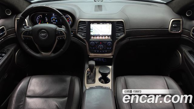 Jeep Cherokee 2016 — photo 7