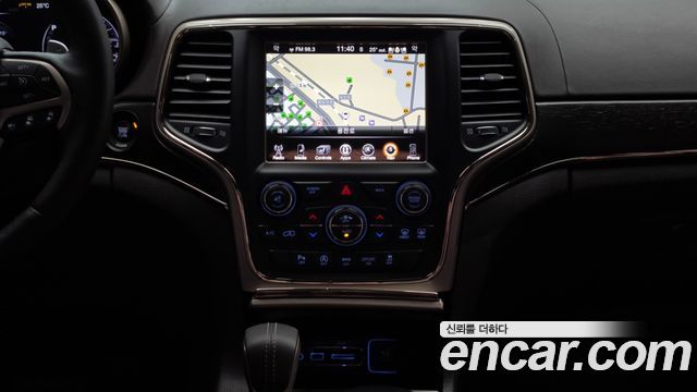 Jeep Cherokee 2016 — photo 14