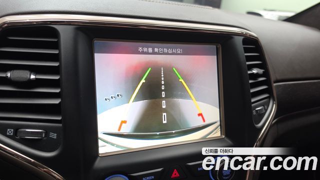 Jeep Cherokee 2016 — photo 16