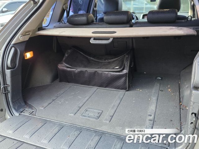 Renault Korea QM5  2009 — photo 12