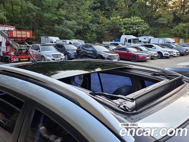 Renault Korea QM5  2009 — photo 15