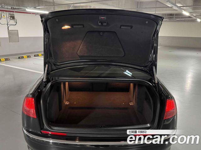 Audi A8 2006 — photo 5
