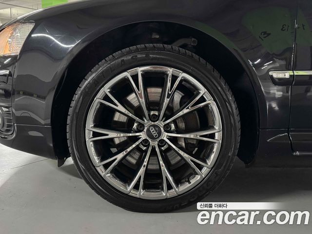 Audi A8 2006 — photo 6