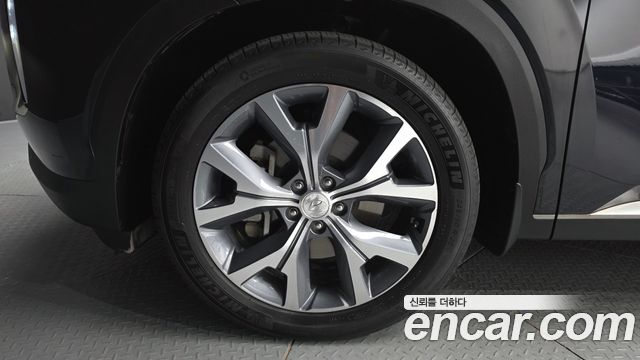 Hyundai Palisade 2019 — photo 5