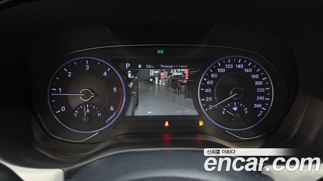 Hyundai Palisade 2019 — photo 8