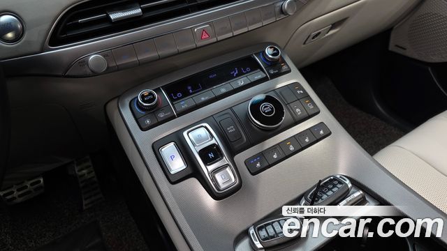 Hyundai Palisade 2019 — photo 9