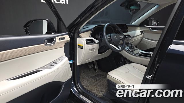 Hyundai Palisade 2019 — photo 10