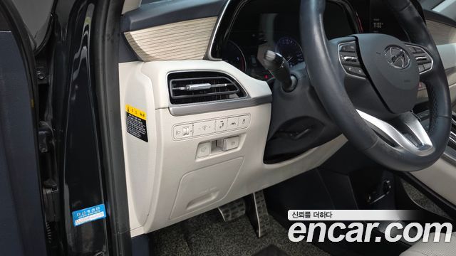 Hyundai Palisade 2019 — photo 13