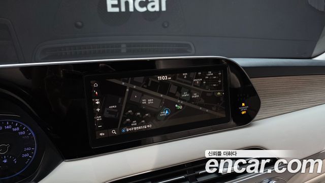 Hyundai Palisade 2019 — photo 15