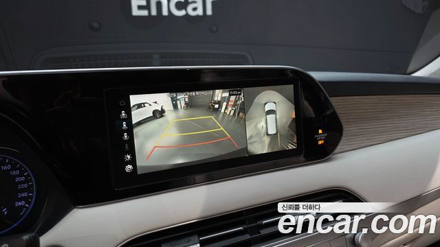Hyundai Palisade 2019 — photo 16