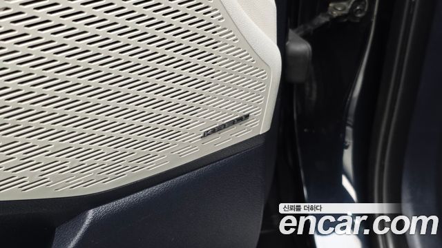 Hyundai Palisade 2019 — photo 19