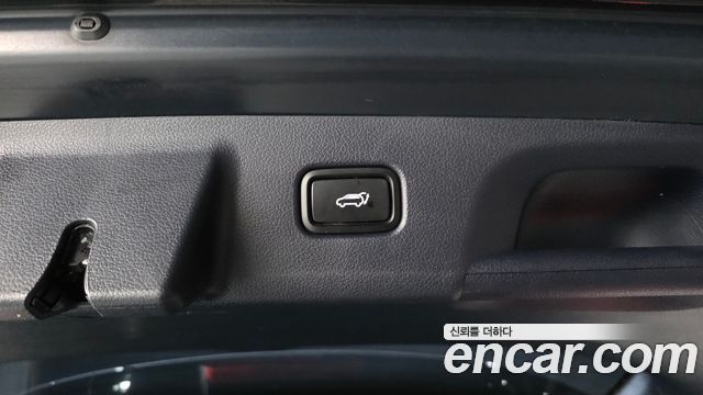 Hyundai Palisade 2019 — photo 20