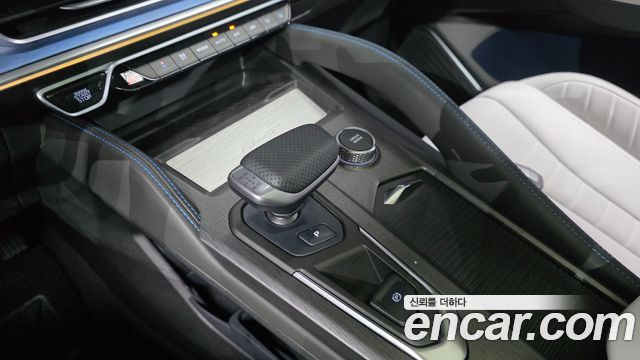 Renault Korea Filante 2027 — photo 12