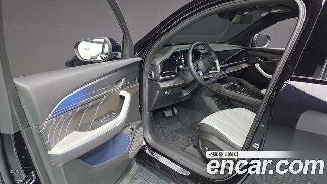 Renault Korea Filante 2027 — photo 13