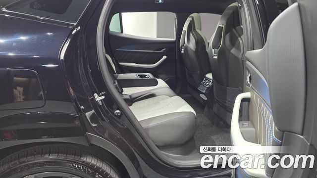 Renault Korea Filante 2027 — photo 17