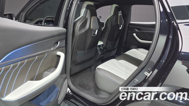 Renault Korea Filante 2027 — photo 18