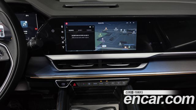 Renault Korea Filante 2027 — photo 19