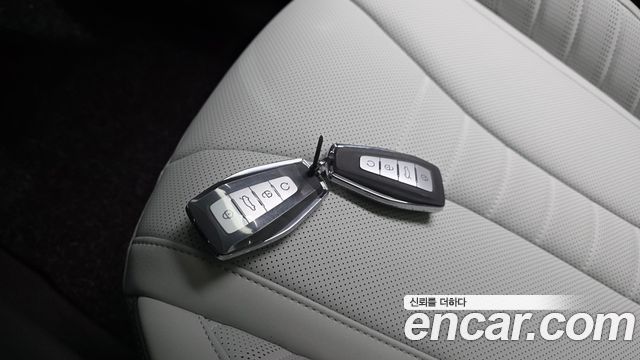 Renault Korea Filante 2027 — photo 22