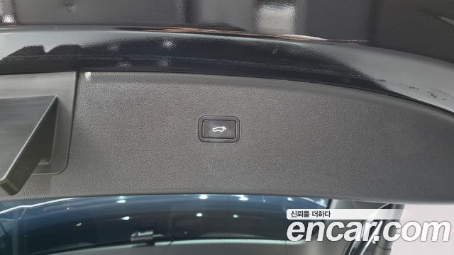 Renault Korea Filante 2027 — photo 24