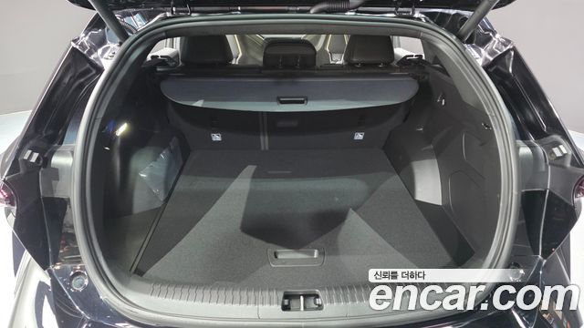Renault Korea Filante 2027 — photo 25