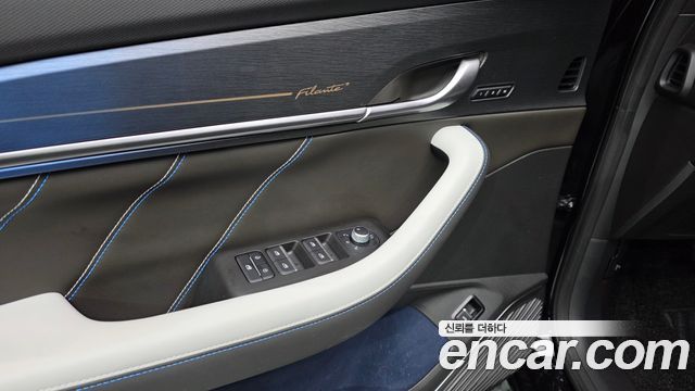 Renault Korea Filante 2027 — photo 26