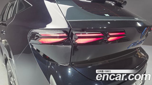 Renault Korea Filante 2027 — photo 9
