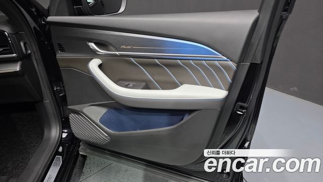 Renault Korea Filante 2027 — photo 14