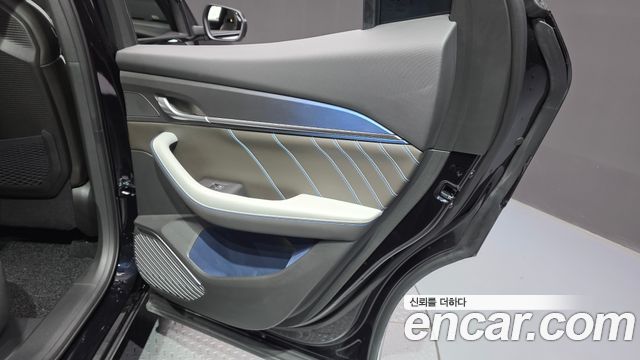 Renault Korea Filante 2027 — photo 15