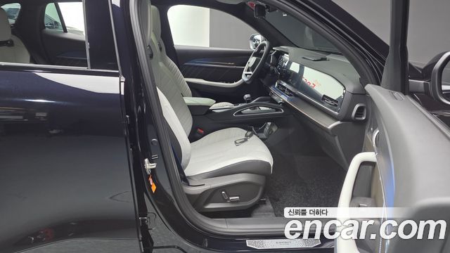Renault Korea Filante 2027 — photo 16